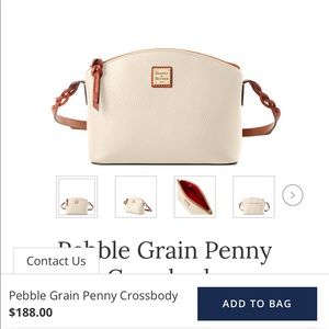 Pebble Grain Penny Dooney & Bourke
